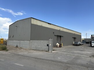 Plus de détails pour 1817 Beck St, Salt Lake City, UT - Bureau, Industriel à louer