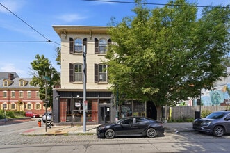5443-5445 Germantown Ave, Philadelphia, PA for lease Interior Photo- Image 2 of 6