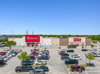 More details for Fairway Center III – Retail for Sale, Pasadena, TX