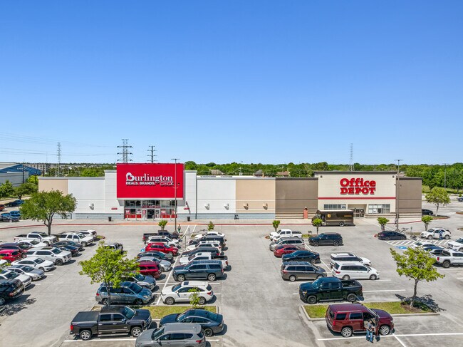 More details for Fairway Center III – Retail for Sale, Pasadena, TX