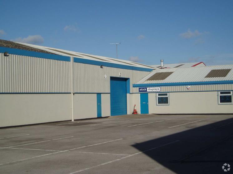 Sandall Carr Rd, Doncaster for lease - Building Photo - Image 2 of 7