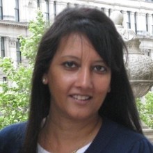 VanDana Wade