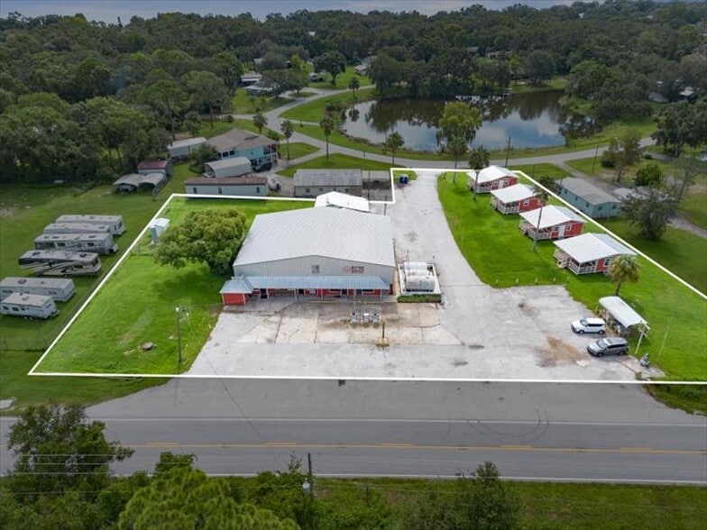 10730 Camp Mack Rd, Lake Wales, FL for sale - Building Photo - Image 3 of 41