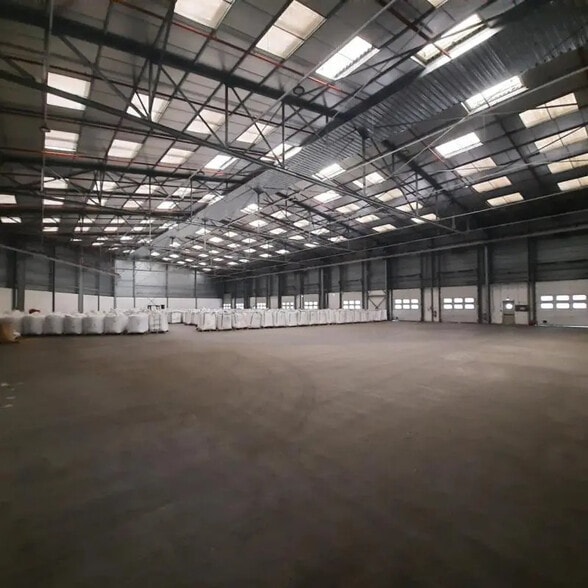 Industriel dans Gennevilliers à louer - Photo intérieure - Image 3 de 3