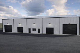 More details for 8625 E FM 917, Alvarado, TX - Industrial for Lease