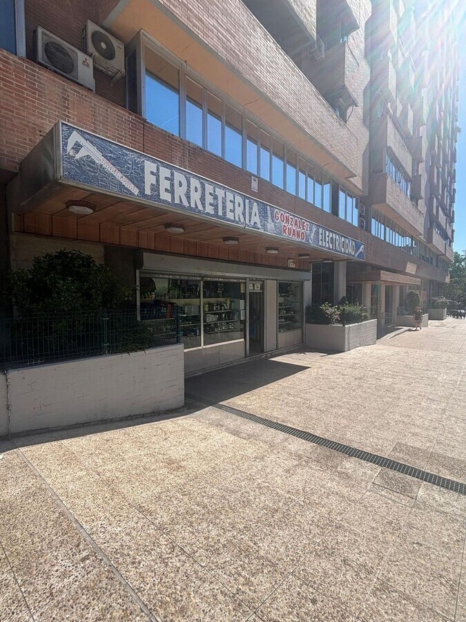 Calle de Lira, 1, Madrid, MAD 28007 -  -  - Floor Plan - Image 1 of 6