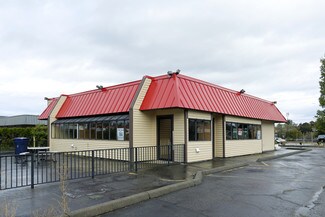 Plus de détails pour 10256 16th Ave SW, Seattle, WA - Commerce de détail à louer