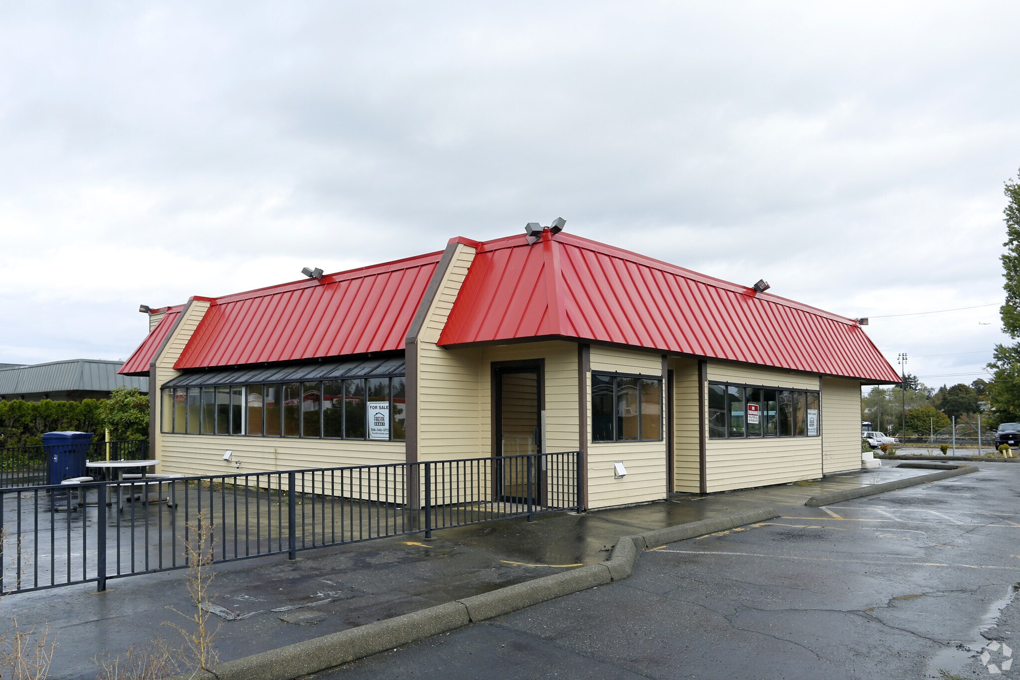 10256 16th Ave SW, Seattle, WA à louer Photo du bâtiment- Image 1 de 4