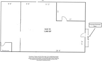 5333 Secor Rd, Toledo, OH for lease Building Photo- Image 1 of 1