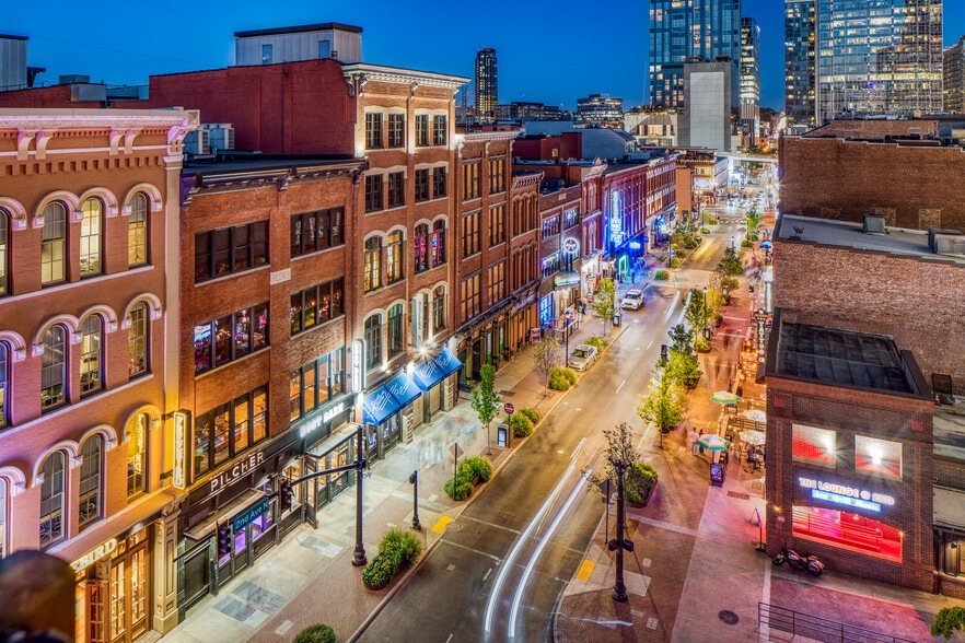 144 2nd Ave N, Nashville, TN for sale - Building Photo - Image 2 of 10