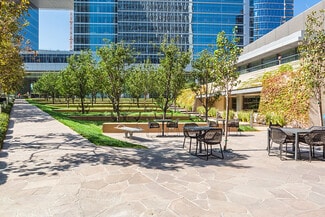 Plus de détails pour 10050 Constellation Blvd, Los Angeles, CA - Commerce de détail à louer