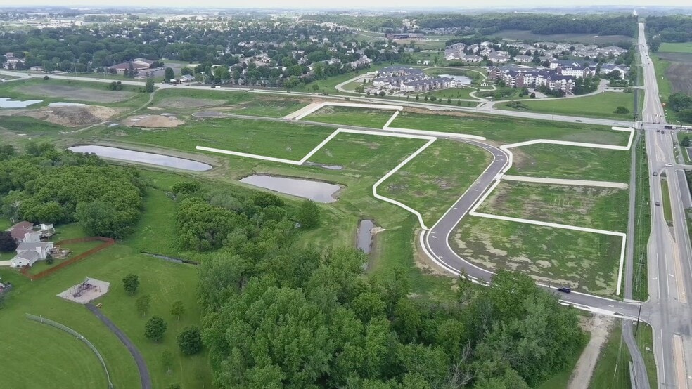 55th Street and 18th Avenue NW, Rochester, MN for sale - Commercial Listing Video - Image 2 of 5