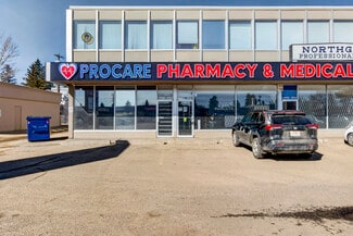 Plus de détails pour 12940-12946 97th St NW, Edmonton, AB - Commerce de détail à vendre