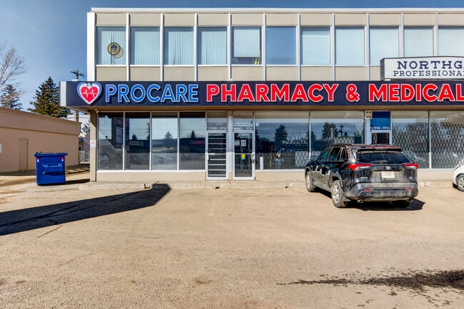 More details for 12940-12946 97th St NW, Edmonton, AB - Retail for Sale