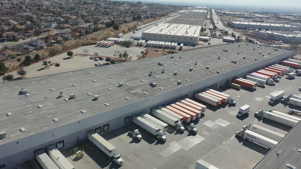 11970 Pellicano Dr, El Paso, TX for lease - Commercial Listing Video - Image 2 of 12