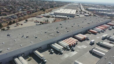 11970 Pellicano Dr, El Paso, TX for lease - Commercial Listing Video