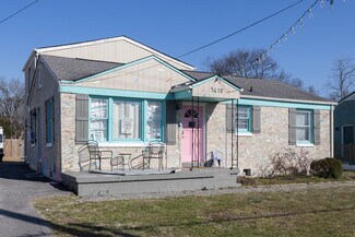 Plus de détails pour 1418 W Main St, Franklin, TN - Commerce de détail à vendre