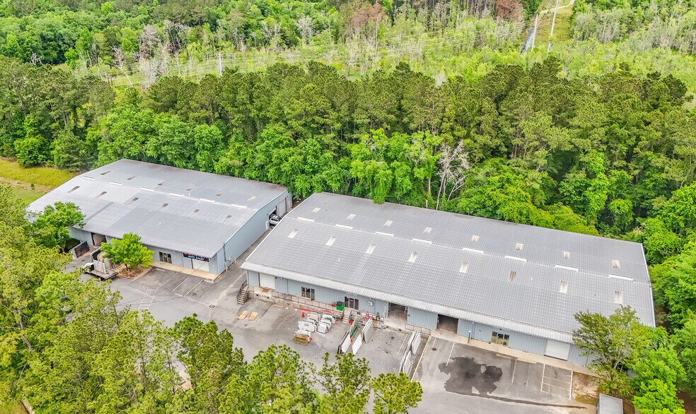 3944 Northwest Passage, Tallahassee, FL for lease - Building Photo - Image 1 of 9