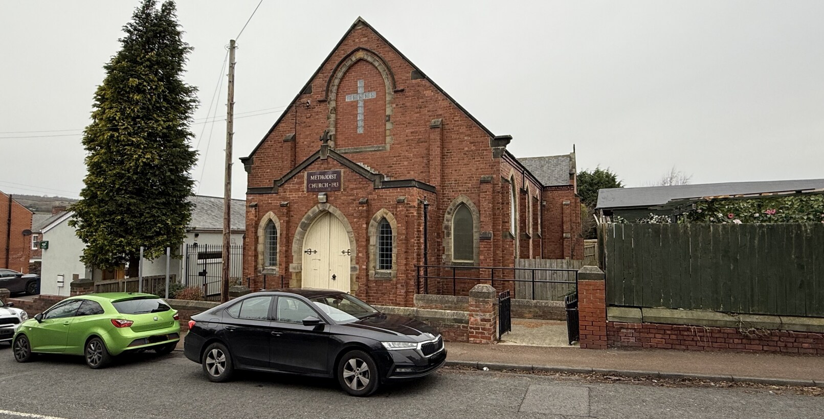 Prospect Ter, Gateshead à vendre Photo du bâtiment- Image 1 de 3