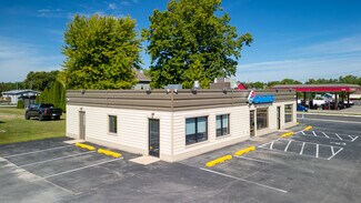 Plus de détails pour 501 S Mantorville Ave, Kasson, MN - Commerce de détail à louer