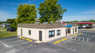 More details for 501 S Mantorville Ave, Kasson, MN - Retail for Lease