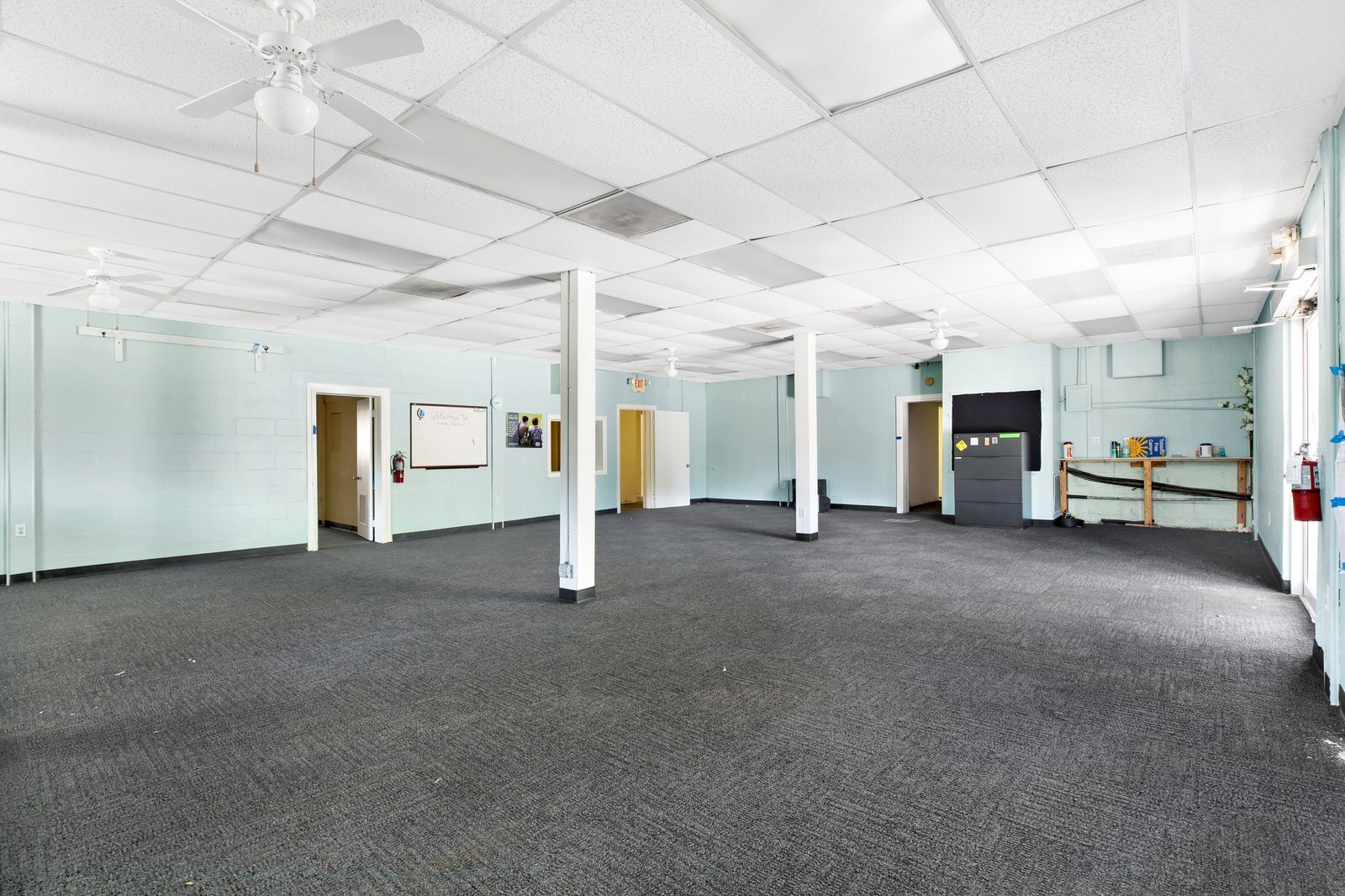 14120 Old Dixie Hwy, Hudson, FL à louer Photo intérieure- Image 1 de 6