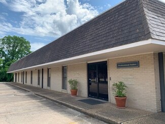 Plus de détails pour 1945 E 70th St, Shreveport, LA - Bureau à louer
