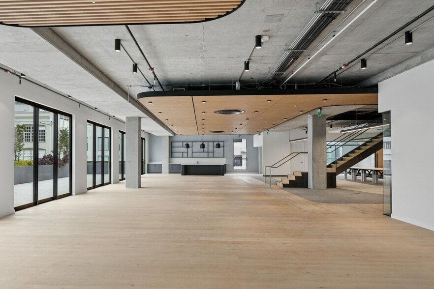 77-85 Federal St, San Francisco, CA for lease - Interior Photo - Image 2 of 38