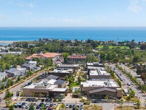 23465 Civic Center Way, Malibu, CA - Aérien Vue de la carte