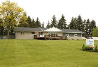 Plus de détails pour 1025 Yorkshire Dr, Howell, MI - Commerce de détail à vendre