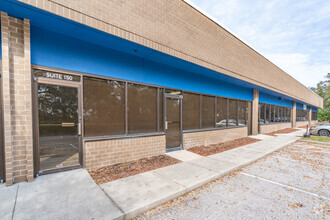 4801 George Rd, Tampa, FL à louer Photo du b timent- Image 1 de 10