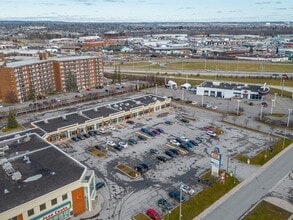 28 Boul Du Mont-Bleu, Gatineau, QC for lease Interior Photo- Image 2 of 2