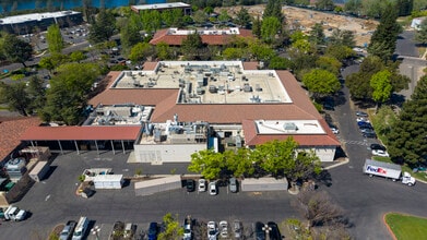 91 Blue Ravine Rd, Folsom, CA - Aerial map view - Image1