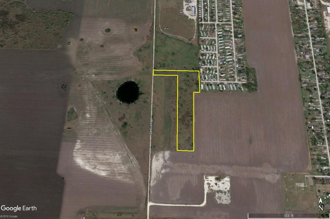 Stillwell Ln, Corpus Christi, TX for lease Primary Photo- Image 1 of 2