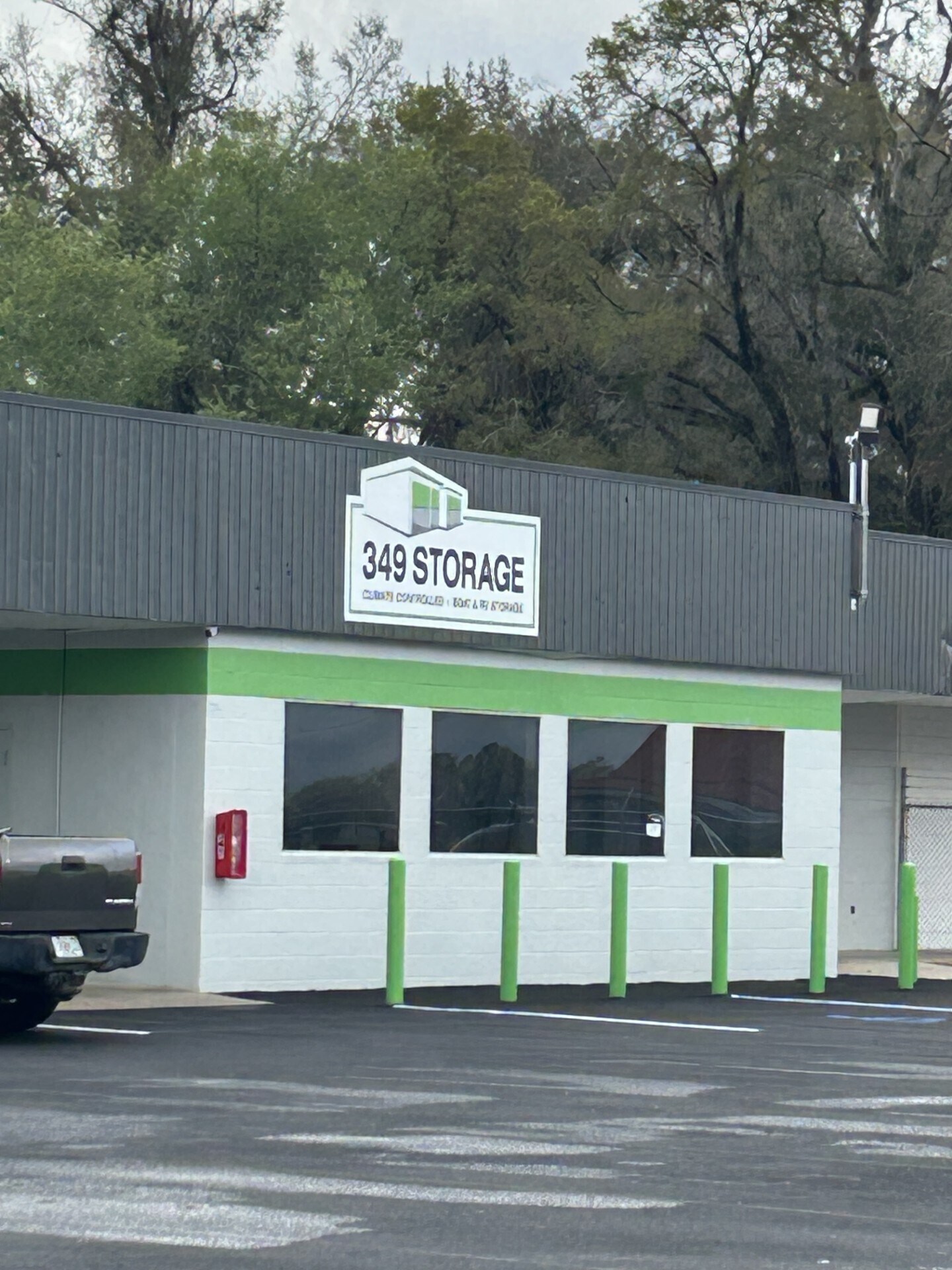 89 SE 349 Hwy, Old Town, FL à vendre Photo principale- Image 1 de 1