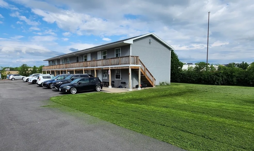3230 Moran Rd, Canandaigua, NY for sale - Building Photo - Image 3 of 12