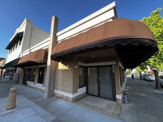 Plus de détails pour 1675 Market St, Redding, CA - Bureau à vendre