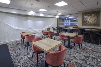 20 Ter Rue De Bezons, Courbevoie for sale Building Photo- Image 1 of 6