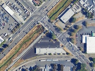 Plus de détails pour 30351 Huntwood Ave, Hayward, CA - Industriel à vendre