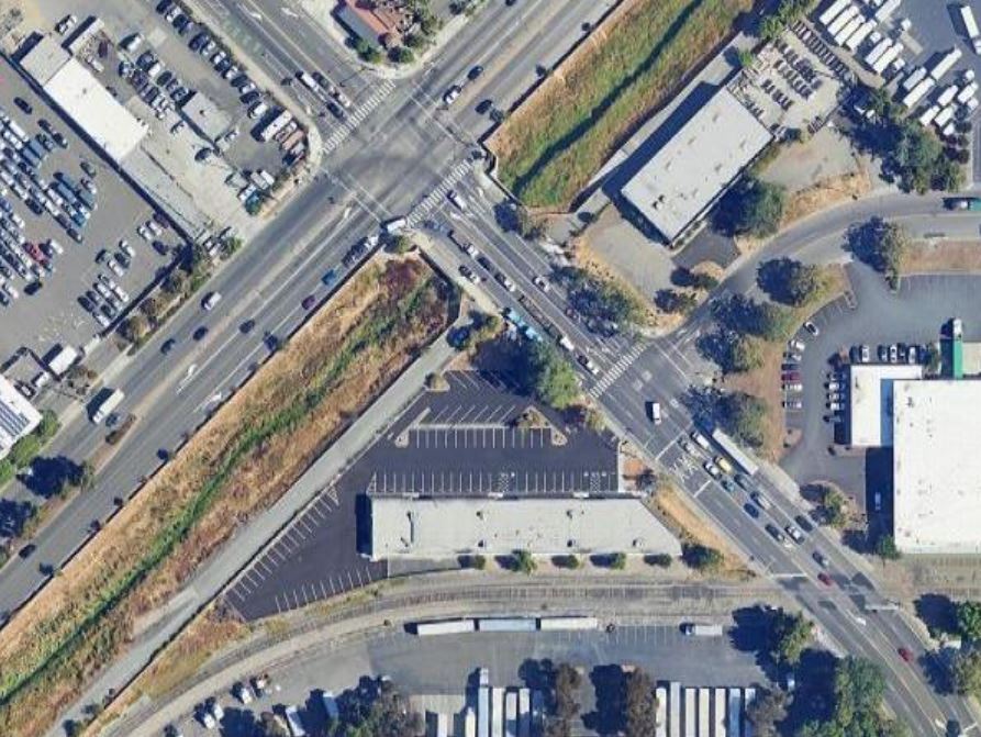 30351 Huntwood Ave, Hayward, CA for sale Primary Photo- Image 1 of 6
