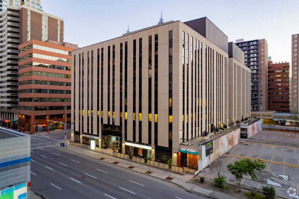 840 6th Ave SW, Calgary, AB for sale Building Photo- Image 1 of 1