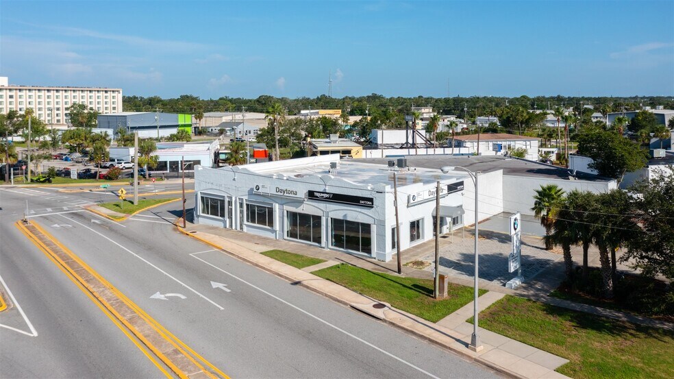 118 Fairview Ave, Daytona Beach, FL à vendre - Photo du bâtiment - Image 2 de 80