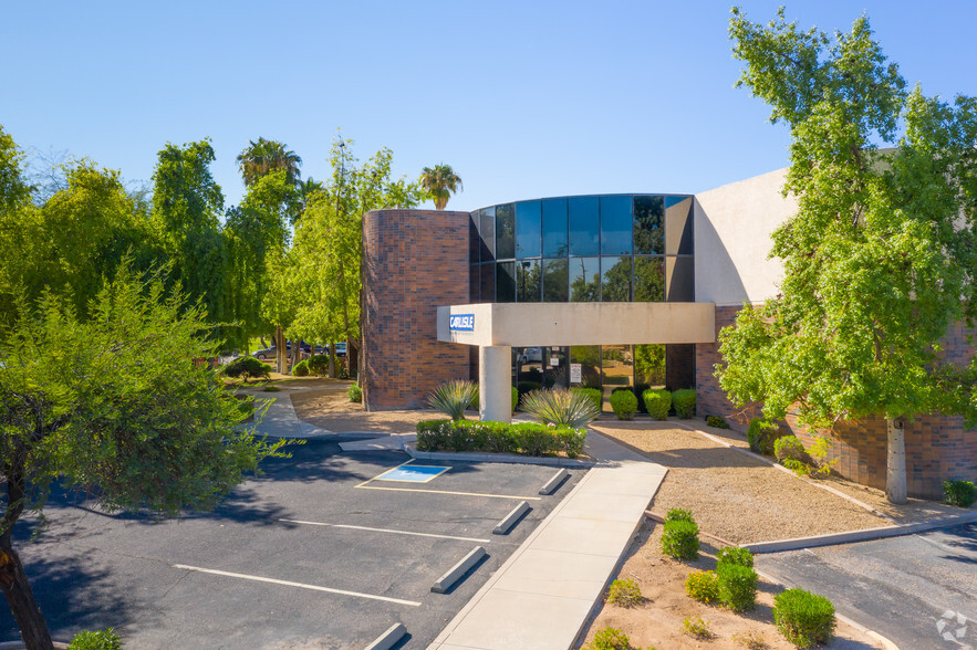 102 W Julie Dr, Tempe, AZ à vendre - Photo principale - Image 1 de 1