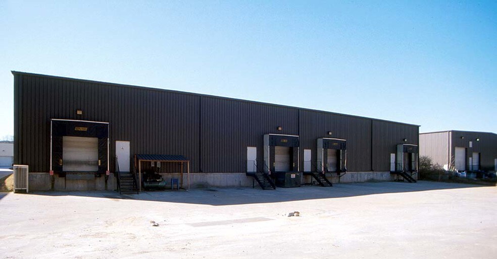 205 Andrew Dr, Stockbridge, GA à louer - Autre - Image 2 de 6