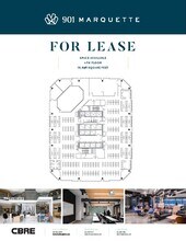 901 Marquette Ave, Minneapolis, MN for lease Building Photo- Image 1 of 1