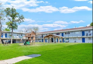 More details for 2811 Broad St, Houston, TX - Multifamily for Sale