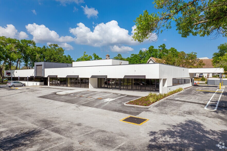 2160 W State Road 434, Longwood, FL à louer - Photo du bâtiment - Image 1 de 12
