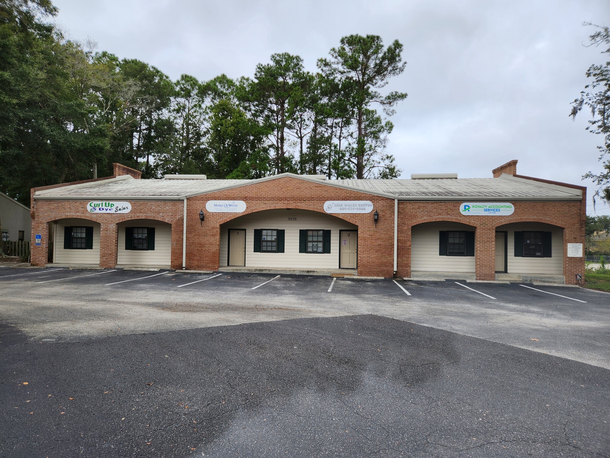 3938 Sunbeam Rd, Jacksonville, FL for sale Building Photo- Image 1 of 1