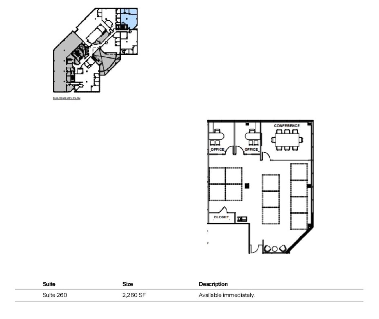 9200-9211 Corporate Blvd, Rockville, MD for lease Floor Plan- Image 1 of 1