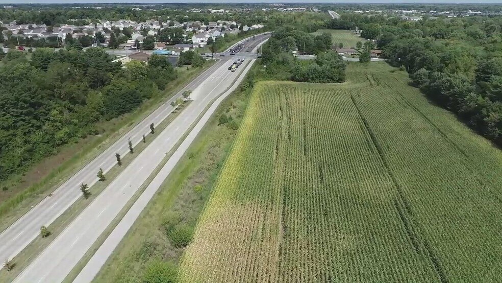 10388 E CR 100 S, Avon, IN à vendre - Vidéo sur l’inscription commerciale - Image 2 de 6